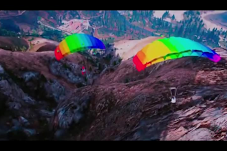 create awesome fivem cinematic trailer video loading screen fivem intro