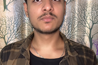 be your indian spokesperson and ugc creator