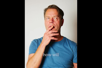 professionally edit your talking head videos