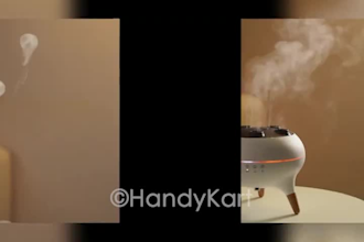 create high engaging video ads that stops scrolls and drive sales