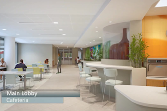 create 3d architectural animation exterior and interior walkthrough video
