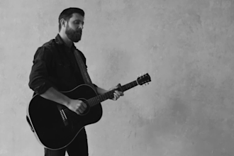 write and produce a modern country song with vocals