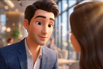 create 3d pixar ai animation ai storytelling pixar animation 3d ai cartoon