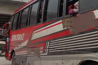 make promotional bus videos and professional photos