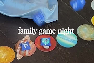 create authentic mom and family ugc video ads, toddler, kids for your brand