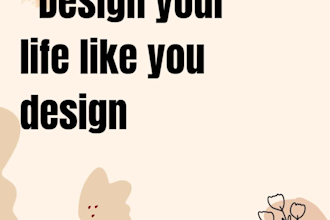 create aesthetic text designs for social media