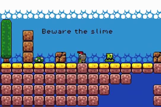 do a complete 2d platformer game using game maker studio and construct 3