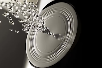 do 3d perfume animation 3d amazon perfume video fragrance animation 3d product
