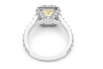 create custom jewelry stl