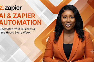 zapier automation expert zapier automation zapier