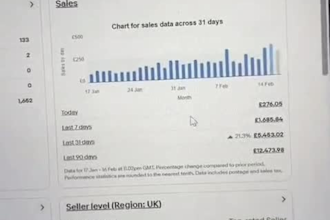 ebay listing, ebay product listing, ebay lister