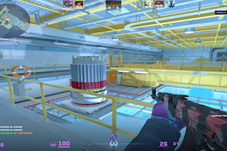 coach you in cs2 and valorant to improve your gameplay