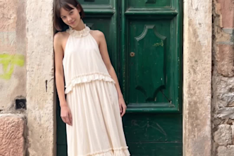ai fashion campaign images for your brand