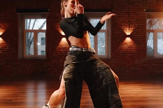 do dance video, twerk amazing viral twerk tiktok choreography