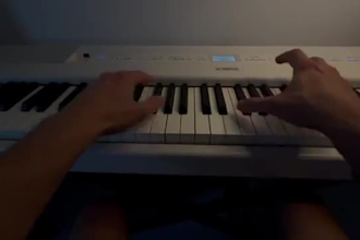 composer votre musique de piano