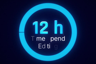 edit engaging talking head reels with dynamic captions