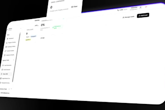 create app promo, saas promo video, website demo video