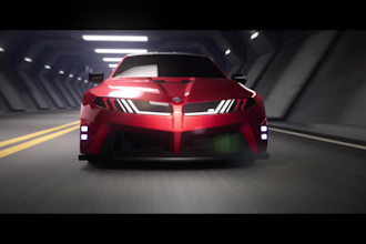 model cars and animations for games or cgi