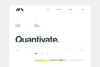 create interactive 3d website design using spline 3d and animations