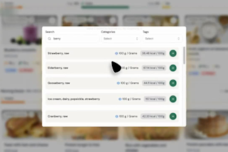 create saas product video for website and landing page