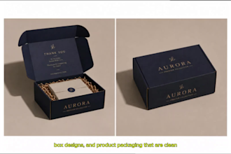 design custom labels, bottle labels, and pouch designs