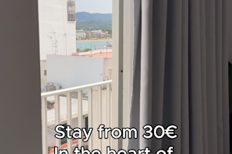 create travel ugc videos for hotels and travel brands