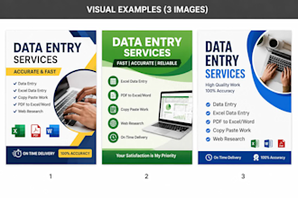 reliable data entry, pdf