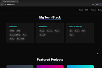 do full stack development dsa in java  c language  full mern stack projects