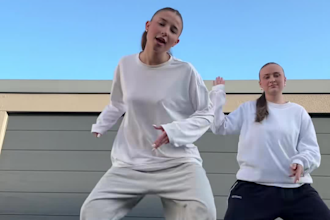 create viral choreography dance video twerk dance dance choreography