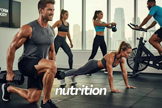 build trainerize everfit online coaching fitness workout nutrition onboarding