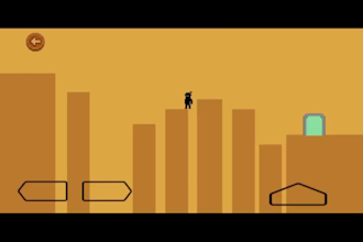develop a hyper casual mobile game for android using unity