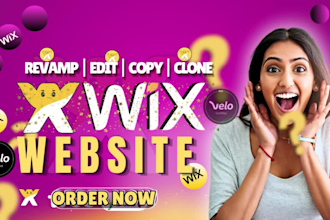wix velo code custom wix website wix velo database wix velo code development