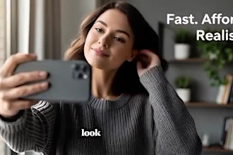 create realistic ai ugc video ads with ai spokesperson and realistic avatar