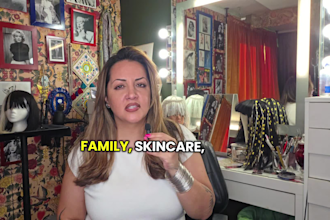 create authentic ugc videos aiming for women over 40