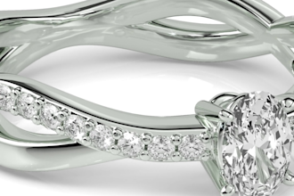 create 3d jewelry cad design for manufacturing