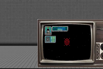 design a pixel art UI kit and icons for your game interface