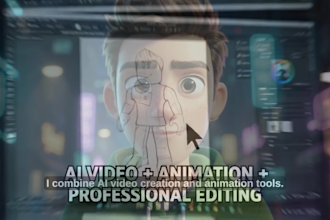 create custom roblox animation 3d cartoon animation cutscenes