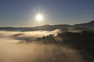 compose original ambient music for meditation, and relaxing