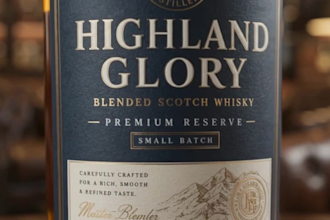 design gin label liquor bottle label alcohol label wine vodka packaging design