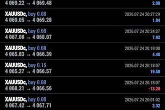 custom ready forex bot, forex swing ea, forex scalping robot for auto trading