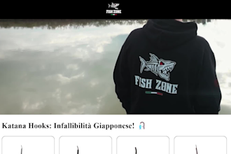 progetto o miglioro professionalmente il tuo negozio online shopify