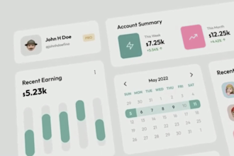 create ai saas explaniner video software onboarding tutorial saas product demo