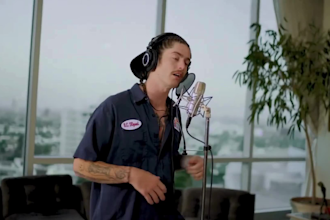 write alternative indie rock and hip hop lyrics with emotional storytelling