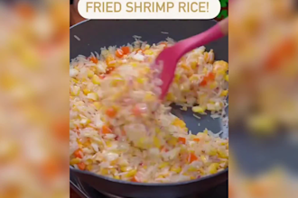edit delicious food recipe video for you