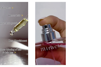 create female ugc skincare ugc product and ugc  videos for tiktok and ads