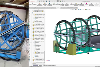 design and engineer your mechanical product for manufacturing