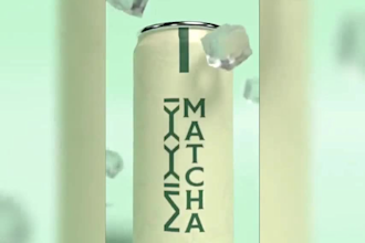 create unique 3d energy drink, 3d beverage animation, 3d beverage commercial cgi