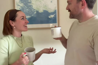 create authentic couple ugc videos for home and lifestyle brands