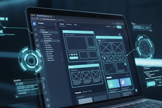 do professional website designing and full stack web development