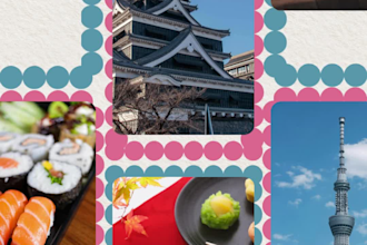 secure restaurant and ticket reservations in japan for you